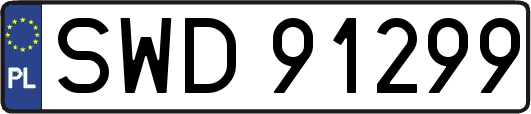 SWD91299