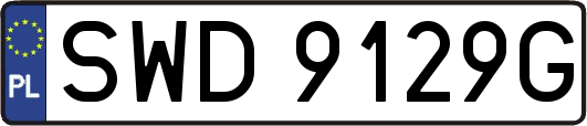 SWD9129G