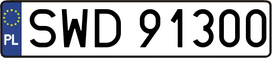 SWD91300