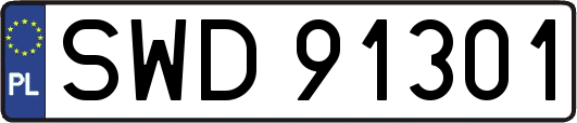 SWD91301