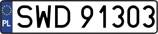 SWD91303