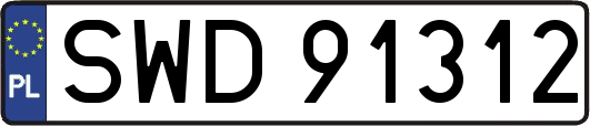 SWD91312