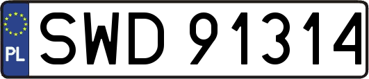 SWD91314