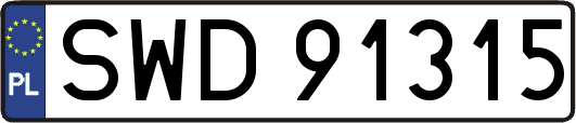 SWD91315
