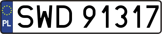 SWD91317