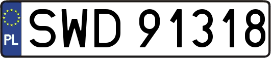 SWD91318
