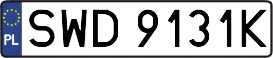 SWD9131K