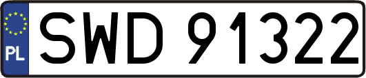 SWD91322