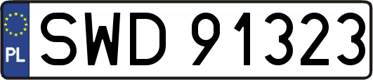 SWD91323