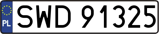 SWD91325