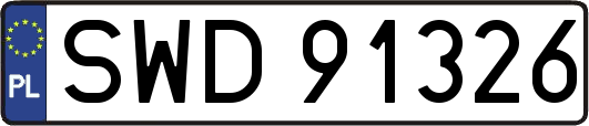 SWD91326