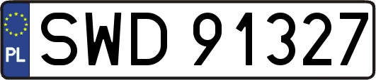 SWD91327