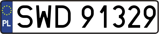 SWD91329
