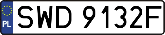 SWD9132F