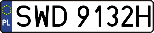 SWD9132H