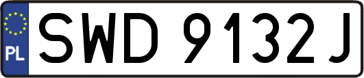 SWD9132J