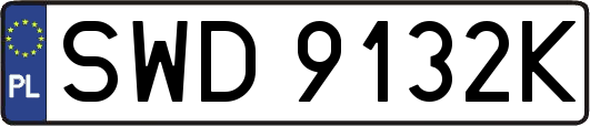 SWD9132K