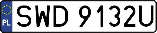 SWD9132U