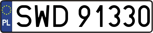 SWD91330