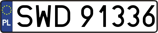 SWD91336