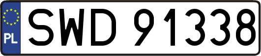 SWD91338
