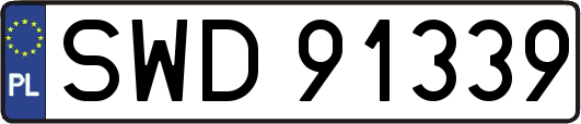 SWD91339