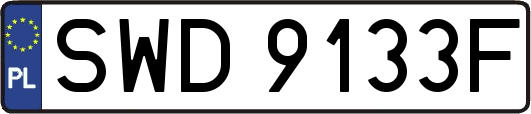 SWD9133F