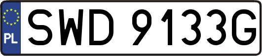 SWD9133G
