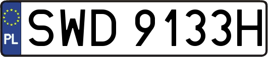 SWD9133H