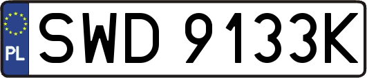 SWD9133K