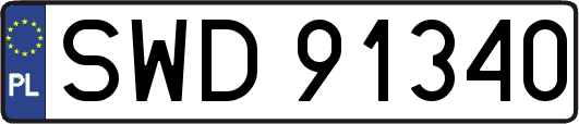 SWD91340
