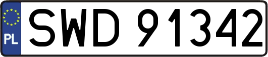 SWD91342