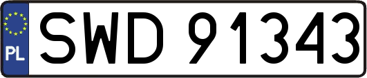 SWD91343
