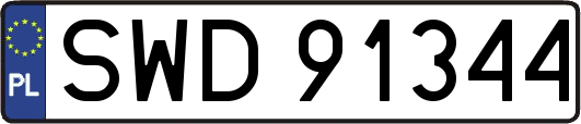 SWD91344
