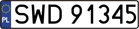 SWD91345