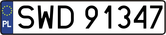 SWD91347