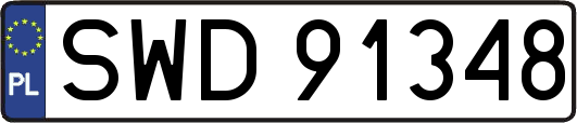 SWD91348