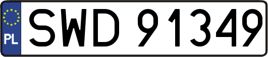 SWD91349
