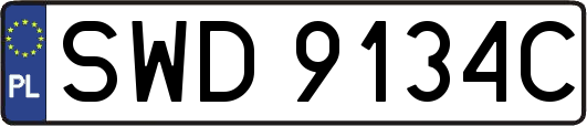 SWD9134C