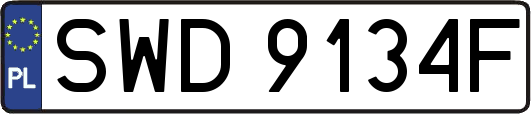 SWD9134F
