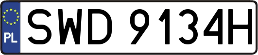 SWD9134H