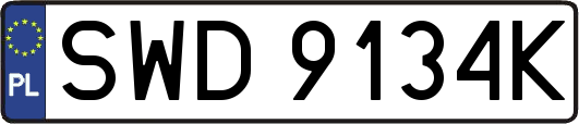 SWD9134K