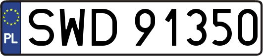 SWD91350