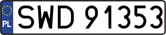 SWD91353