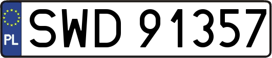 SWD91357
