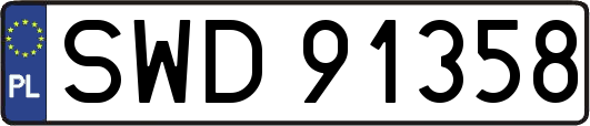 SWD91358