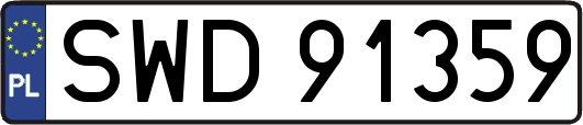 SWD91359