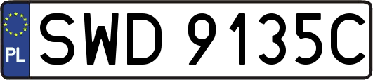 SWD9135C