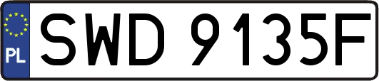 SWD9135F