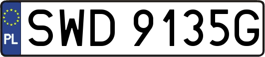 SWD9135G